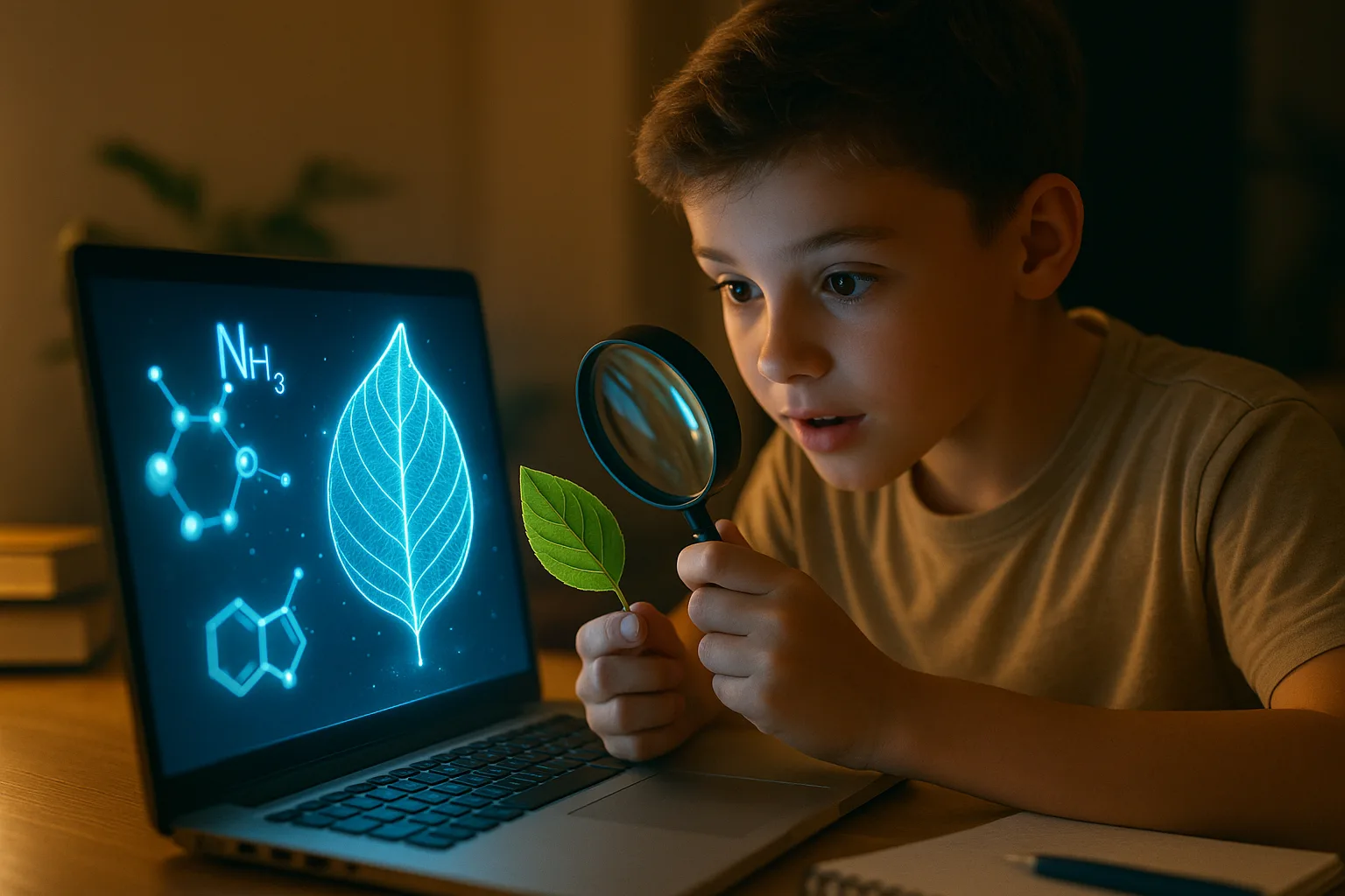 Как найти мотивацию для подготовки к ЕГЭ по биологии и химии