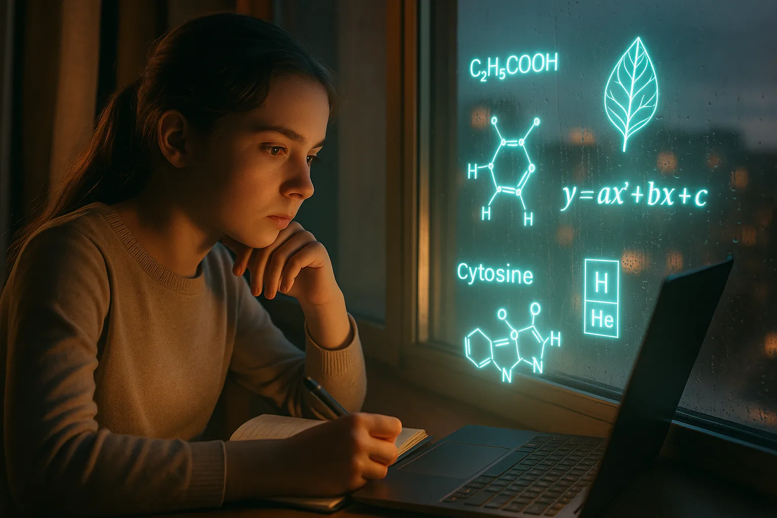 How to Prepare for OGE and EGE in Lipetsk: Practical Study Techniques, Motivation, and Advice for Students and Parents