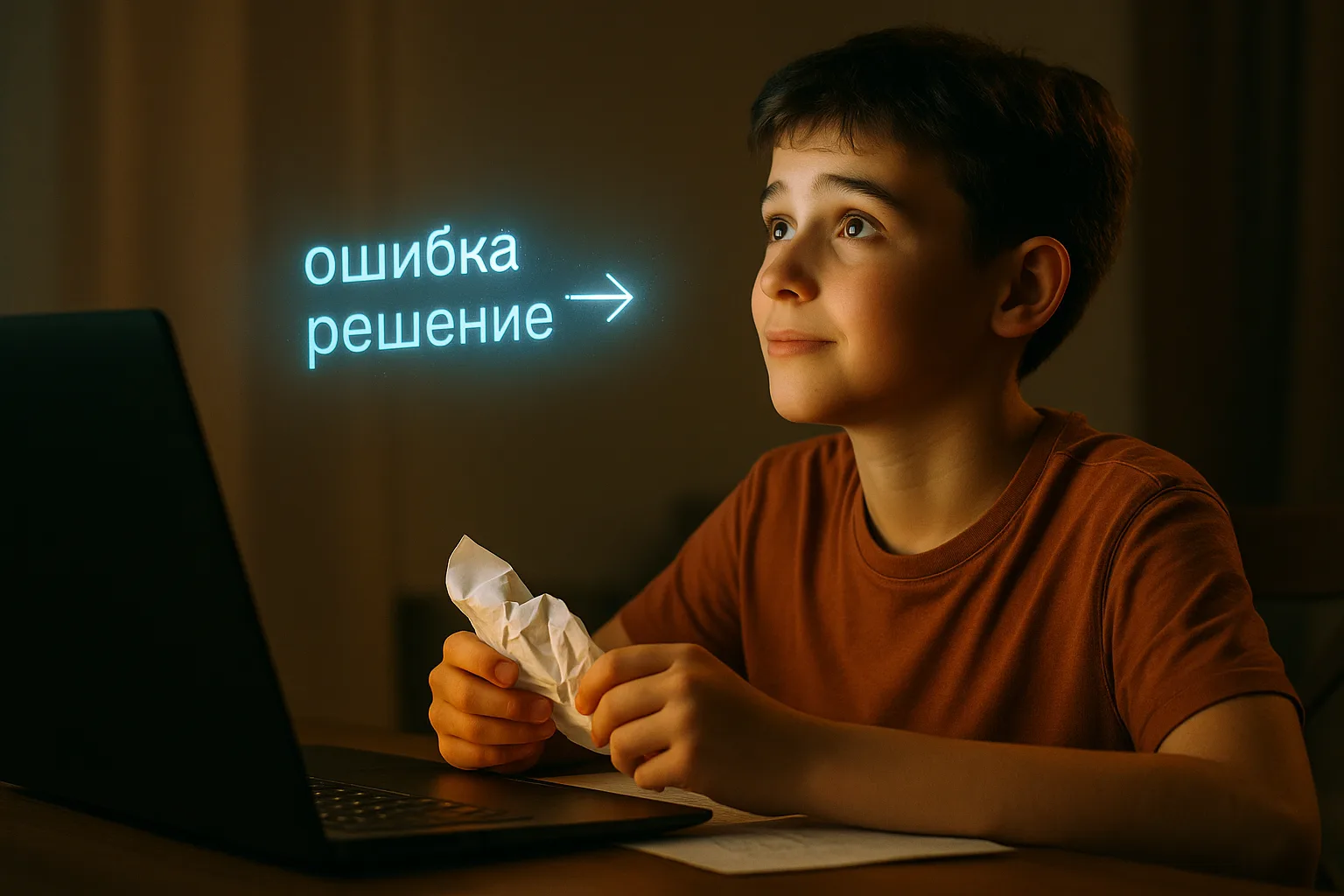 Преодоление трудностей: мотивация и стратегии для успешной подготовки к экзаменам
