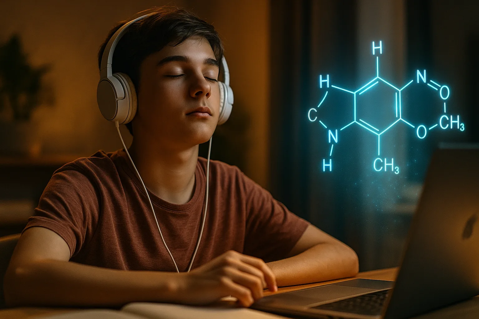 Как вдохновить себя на учебу: секреты подготовки к ЕГЭ по биологии и химии