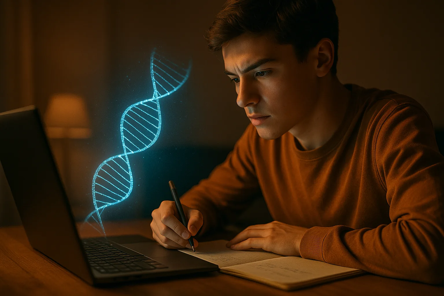 План на неделю: рост баллов без стресса